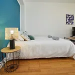Studio 30M2 Cosy - Toulouse - Capitole A 5 Min